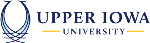 Upper Iowa University logo