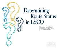 Graphic advertisement for article. (Graphic by Sarah Lancia)