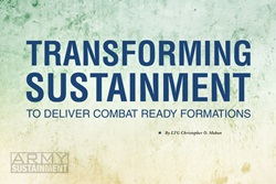 Graphic advertisement for article. (Graphic by Sarah Lancia)