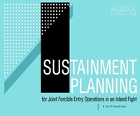 Graphic advertisement for article. (Graphic by Sarah Lancia)